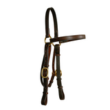 Syd Hill Barcoo Bridle Head - Country Scene Saddlery and Pet Supplies