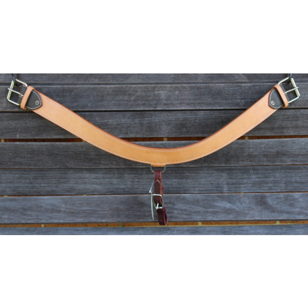 SYD HILL Barwon Roper Saddle Western Saddles