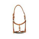 NEW! Syd Hill Buller Show Halter - Country Scene Saddlery and Pet Supplies