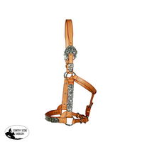 Syd Hill Buller Show Halter Yearling Western Halters