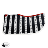 Syd Hill Contoured Fleece Pad - Country Scene Saddlery and Pet Supplies