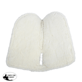 Syd Hill Contoured Fleece Pad - Country Scene Saddlery and Pet Supplies