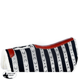 Syd Hill Contoured Fleece Pad - Country Scene Saddlery and Pet Supplies