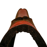 Syd Hill Contoured Performance Saddle Pad - Country Scene Saddlery and Pet Supplies