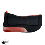Syd Hill Contoured Relief Air Pad - Round - Country Scene Saddlery and Pet Supplies
