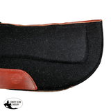 Syd Hill Contoured Relief Air Pad - Round - Country Scene Saddlery and Pet Supplies