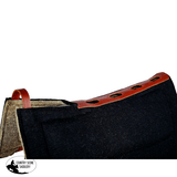 Syd Hill Contoured Relief Air Pad - Square - Country Scene Saddlery and Pet Supplies