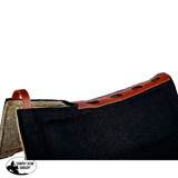 Syd Hill Contoured Relief Air Pad - Square - Country Scene Saddlery and Pet Supplies