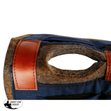 Syd Hill Contoured Shim Pad - Country Scene Saddlery and Pet Supplies