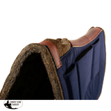 Syd Hill Contoured Shim Pad - Country Scene Saddlery and Pet Supplies