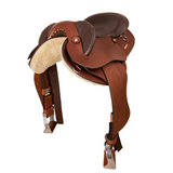 New! Syd Hill Darwin Half Breed - Country Scene Saddlery and Pet Supplies