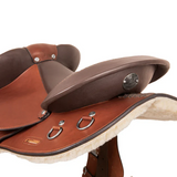 New! Syd Hill Darwin Half Breed - Country Scene Saddlery and Pet Supplies