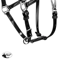 Syd Hill Endurance Pvc Bridle With Reins