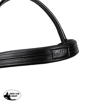 Syd Hill Endurance Pvc Bridle With Reins