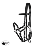 New! Syd Hill Endurance PVC Bridle with Reins - Country Scene Saddlery and Pet Supplies