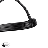 New! Syd Hill Endurance PVC Bridle with Reins - Country Scene Saddlery and Pet Supplies
