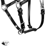 New! Syd Hill Endurance PVC Bridle with Reins - Country Scene Saddlery and Pet Supplies
