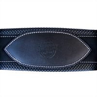 Syd Hill Exercise Girth Western Saddle Pad