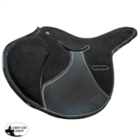 Syd Hill Exercise Saddle - Synthetic Race Saddles