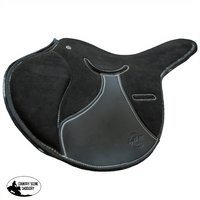 Syd Hill Exercise Saddle - Synthetic Race Saddles