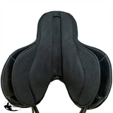 Syd Hill Exercise Saddle - Synthetic Race Saddles