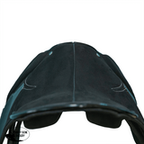 Syd Hill Exercise Saddle - Synthetic Race Saddles