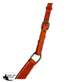 Syd Hill Flinders Breastplate- Chestnut - Country Scene Saddlery and Pet Supplies