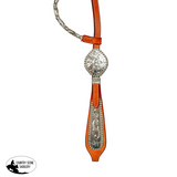 Syd Hill Frankland Headstall - Country Scene Saddlery and Pet Supplies