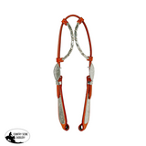 Syd Hill Frankland Headstall - Country Scene Saddlery and Pet Supplies