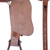 SYD HILL Goulburn Roper Saddle - Country Scene Saddlery and Pet Supplies