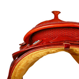 Syd Hill Lawson Reining Western Saddle - Country Scene Saddlery and Pet Supplies