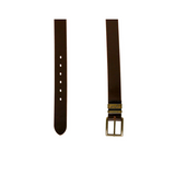 Syd Hill Leather Drover's Belt - Country Scene Saddlery and Pet Supplies