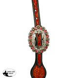 Syd Hill Mermaid Headstall - Country Scene Saddlery and Pet Supplies