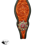 Syd Hill Mermaid Headstall - Country Scene Saddlery and Pet Supplies