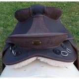 New! Syd Hill Non Adjustable Synthetic Half Breed Posted.* Fender Half Breed