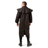 Syd Hill Oilskin Full Length Coat - Country Scene Saddlery and Pet Supplies