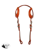 Syd Hill Petrie Headstall #western Bridles