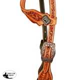 Syd Hill Picton Headstall - Country Scene Saddlery and Pet Supplies