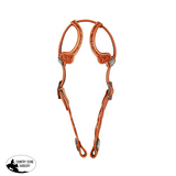 Syd Hill Picton Headstall - Country Scene Saddlery and Pet Supplies