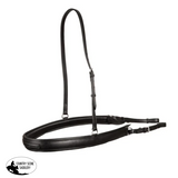 Syd Hill Polo -Havana or Black - Country Scene Saddlery and Pet Supplies