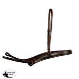 Syd Hill Polo -Havana or Black - Country Scene Saddlery and Pet Supplies