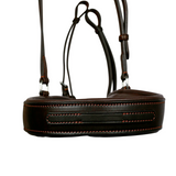 Syd Hill Polo -Havana or Black - Country Scene Saddlery and Pet Supplies