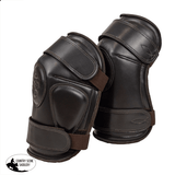 NEW! Syd Hill Polo Knee Guards - Country Scene Saddlery and Pet Supplies