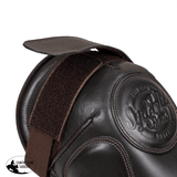 NEW! Syd Hill Polo Knee Guards - Country Scene Saddlery and Pet Supplies