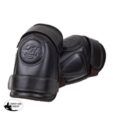 NEW! Syd Hill Polo Knee Guards - Country Scene Saddlery and Pet Supplies