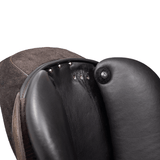 NEW! Syd Hill Polo Saddle, Roughout Leather - Country Scene Saddlery and Pet Supplies