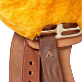 Syd Hill Premium Half Breed Saddle - SHX Adjustable Tree