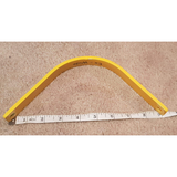 New! Syd Hill Premium Half Breed With Adjustable Tree Leather Free Post.*