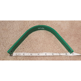 New! Syd Hill Premium Half Breed With Adjustable Tree Leather Free Post.*