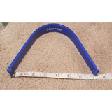 New! Syd Hill Premium Half Breed With Adjustable Tree Leather Free Post.*